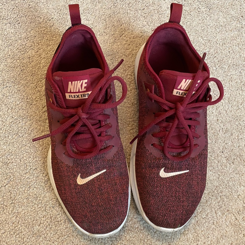 Nike Flex TR9 | Size 8